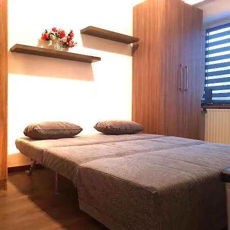 شقة Privat,geschaeftlich Oder Familienausflug...