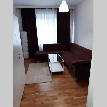 דירה Privat,geschaeftlich Oder Familienausflug... ברמן