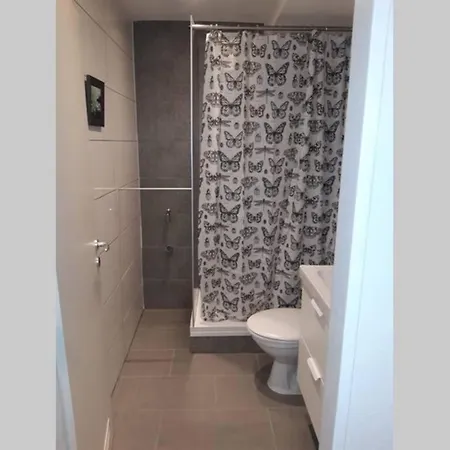 Privat,geschaeftlich Oder Familienausflug... Lejlighed Bremen