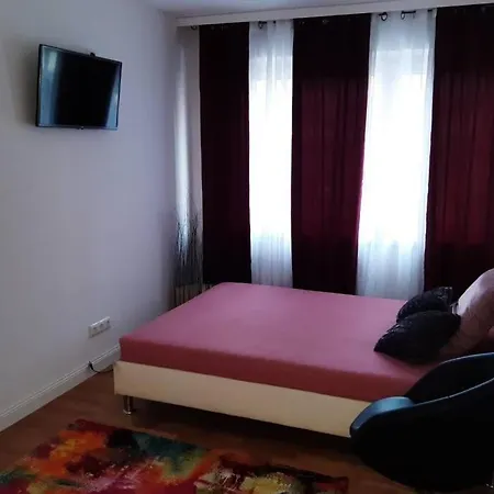 דירה Privat,geschaeftlich Oder Familienausflug... ברמן