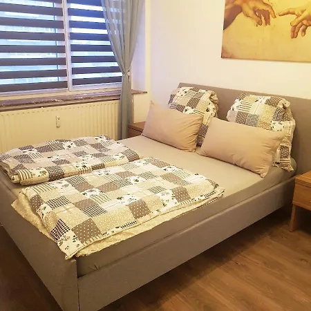 Lejlighed Privat,geschaeftlich Oder Familienausflug... Bremen