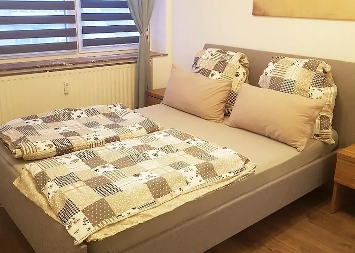 Apartment Privat,geschaeftlich Oder Familienausflug... Bremen